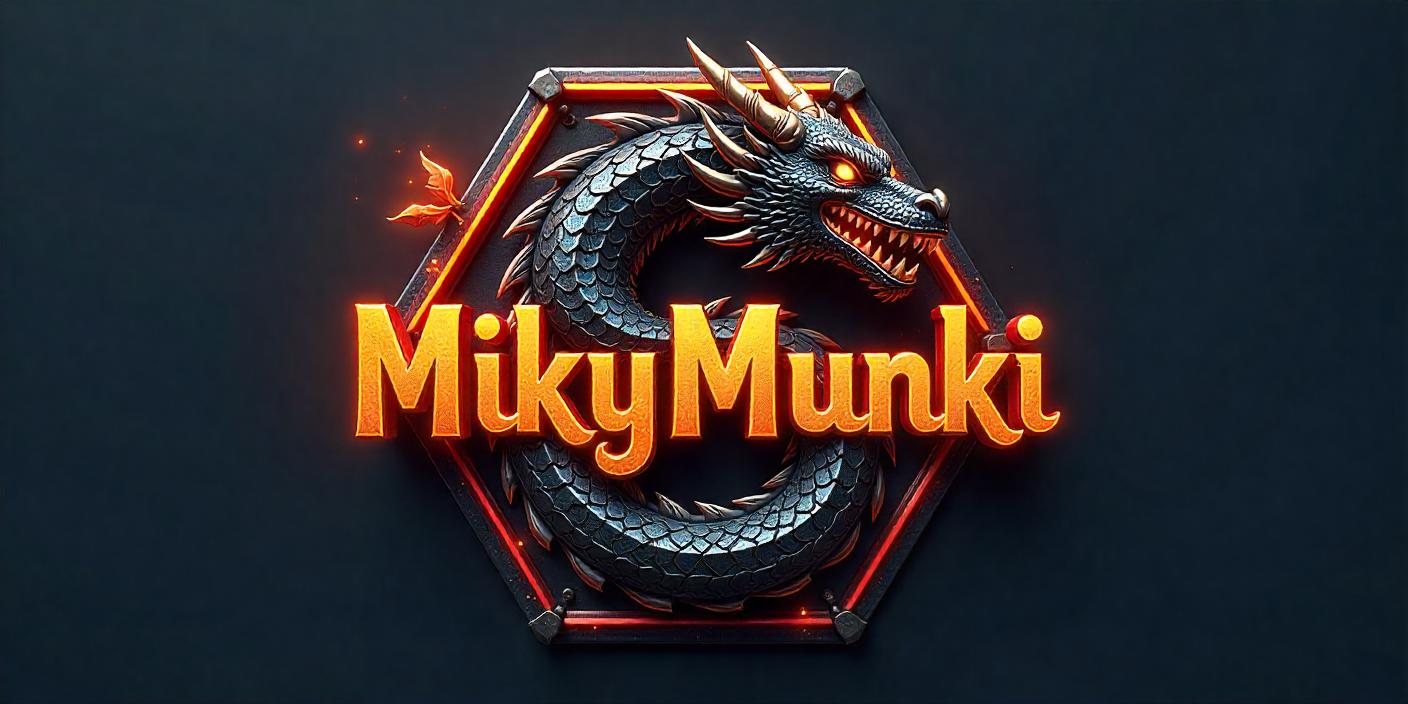 www.mikymunki.com
